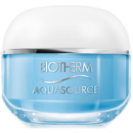 Biotherm (Биотерм) Aquasource Skin Perfection, Дневной крем для лица, 50 мл