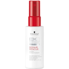 Schwarzkopf (Шварцкопф) Professional Repair Rescue Aufbau Spray Conditioner Кондиционер для волос восстанавливающий, 200 мл