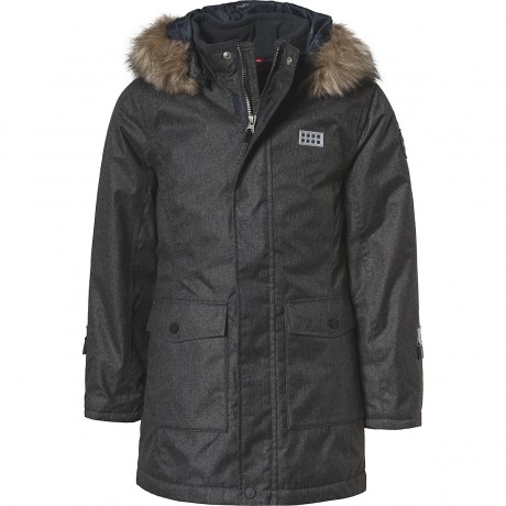 LEGO wear Winterjacke LWJODIE 717 fur Madchen Зимняя куртка LWJODIE 717 для девочки