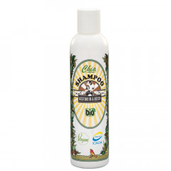 Kastenbein  Bosch Chia Shampoo 200ml  Шампунь с чиа 200мл