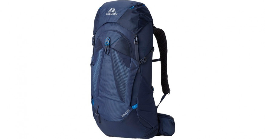 Gregory Gregory Zulu 35, Rucksack blau, 35 Liter, Grosse S/M blau Gregory Zulu 35, рюкзак синий, 35 литров, размер S/M