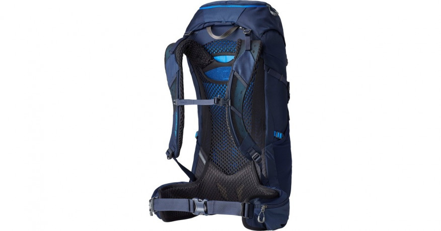 Gregory Gregory Zulu 35, Rucksack blau, 35 Liter, Grosse S/M blau Gregory Zulu 35, рюкзак синий, 35 литров, размер S/M