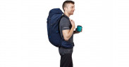 Gregory Gregory Zulu 35, Rucksack blau, 35 Liter, Grosse S/M blau Gregory Zulu 35, рюкзак синий, 35 литров, размер S/M