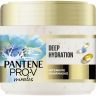 Pantene Pro-V Miracles Deep Hydration Intensive Haarmaske 300 ml, Интенсивная увлажняющая маска Miracles Deep Hydration, 300 мл