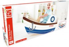 HAPE Schaukelboot Wellenschaukler Лодка-качалка Wave Rocker