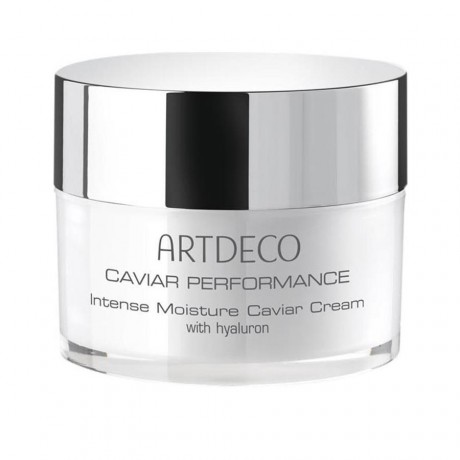 Artdeco (Артдеко) Caviar Essential Intense Moisture Caviar Cream Крем, 50 мл