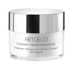 Artdeco (Артдеко) Caviar Essential Intense Moisture Caviar Cream Крем, 50 мл