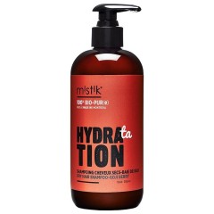 Mistik Hydration Dry Hair Shampoo – Goji Berry  Увлажняющий шампунь для сухих волос Goji Berry