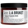 L:A BRUKET No. 133 Salt Scrub Wild Rose 350ml  Нет. 133 Солевой скраб Дикая роза 350мл