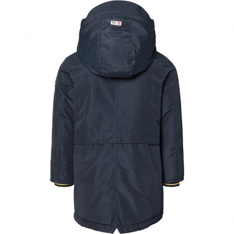 noppies Wintermantel BURWALLA fur Madchen Зимнее пальто BURWALLA для девочки