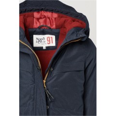 noppies Wintermantel BURWALLA fur Madchen Зимнее пальто BURWALLA для девочки