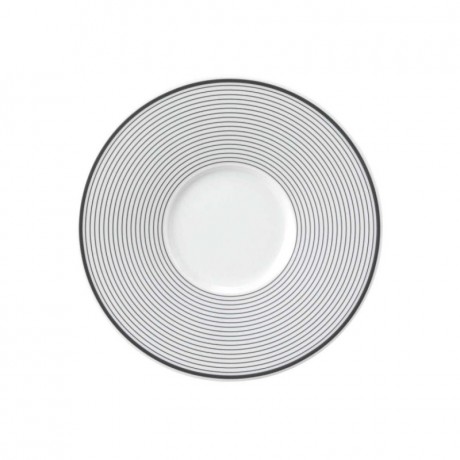 Seltmann Weiden Seltmann Weiden No Limits Moments Kombiuntertasse 17,5 cm Seltmann Weiden Блюдце комбинированное No Limits Moments 17,5 см