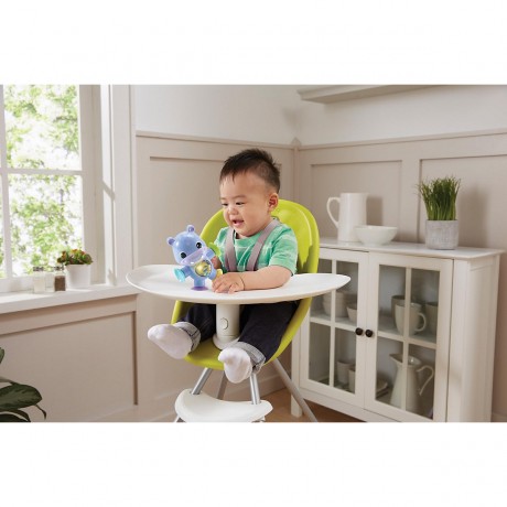 Vtech Steh- und Dreh-Nilpferd Стоящий и поворачивающийся бегемот