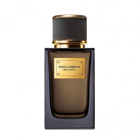 Dolce&Gabbana  Velvet Collection Incenso  Бархатная коллекция Incenso