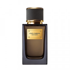 Dolce&amp;Gabbana  Velvet Collection Incenso  Бархатная коллекция Incenso