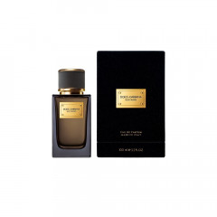 Dolce&amp;Gabbana  Velvet Collection Incenso  Бархатная коллекция Incenso