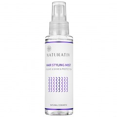Naturativ Hair-dressing-fog  125 ml Туман для волос