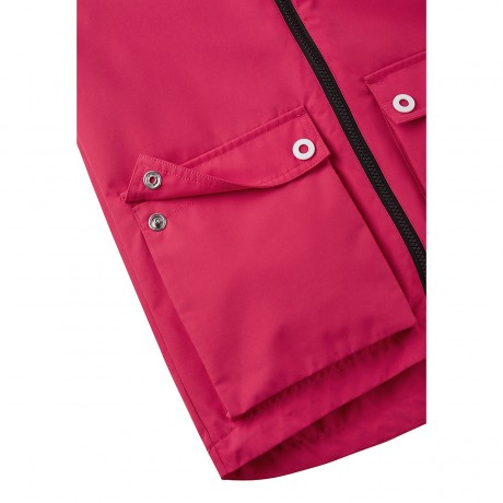 Reima Winterjacke SYDDI fur Madchen Зимняя куртка SYDDI для девочки