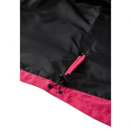 Reima Winterjacke SYDDI fur Madchen Зимняя куртка SYDDI для девочки