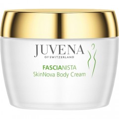 Juvena Fascianista SkinNova Body Cream, Ювена Моделирующий и укрепляющий крем для тела Фасцианиста, 200 мл
