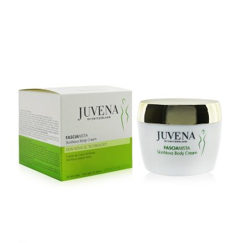 Juvena Fascianista SkinNova Body Cream, Ювена Моделирующий и укрепляющий крем для тела Фасцианиста, 200 мл