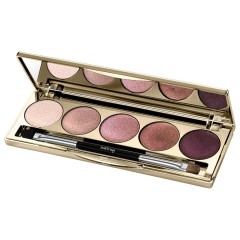 Isadora (Исадора) Eye Shadow Palette Lidschattenpalette Lidschatten, 7,50 g