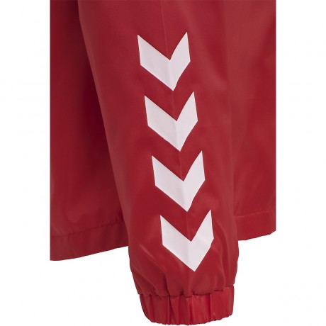 hummel hmlPROMO RAIN JACKET KIDS Regenjacken fur Kinder hmlPROMO RAIN JACKET KIDS Детские непромокаемые куртки