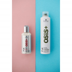 Schwarzkopf Professional UPLOAD Volume Cream  ЗАГРУЗИТЬ Крем для объема