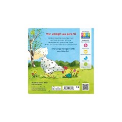 Ravensburger Die Osteruberraschung Пасхальный сюрприз