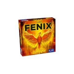 HUCH! Fenix (Spiel) Феникс (игра)
