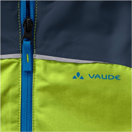 VAUDE Kinder Regenjacke TURACO Детская непромокаемая куртка TURACO