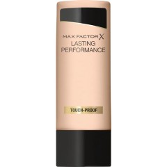 Max Factor (Макс Фактор) Gesicht Lasting Performance Foundation База для макияжа, Nr. 105 Soft Beige / 35 мл