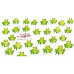 Aracari Verlag Wer ist glucklich кто счастлив