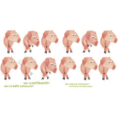 Aracari Verlag Wer ist glucklich кто счастлив