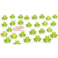 Aracari Verlag Wer ist glucklich кто счастлив