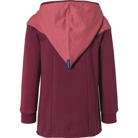 finkid Outdoormantel JALLO fur Madchen Уличное пальто JALLO для девочек