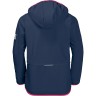 Jack Wolfskin Softshelljacke FOURWINDS fur Madchen Куртка софтшелл FOURWINDS для девочки