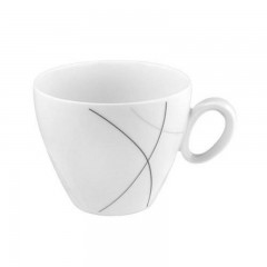 Seltmann Weiden Seltmann Weiden Trio Highline Kaffee Obertasse 0,23 L Чашка для кофе Seltmann Weiden Trio Highline 0,23 л