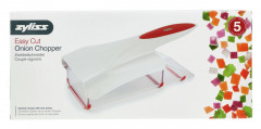 Zyliss Zyliss Zwiebelschneider  Weiss Резак для лука Zyliss