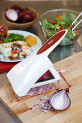 Zyliss Zyliss Zwiebelschneider  Weiss Резак для лука Zyliss