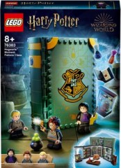 LEGO LEGO Harry Potter 76383 Hogwarts Moment: Zaubertrankunterricht LEGO Harry Potter 76383 Хогвартс Урок зельеварения Момент