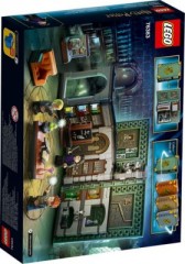 LEGO LEGO Harry Potter 76383 Hogwarts Moment: Zaubertrankunterricht LEGO Harry Potter 76383 Хогвартс Урок зельеварения Момент