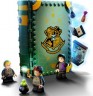 LEGO LEGO Harry Potter 76383 Hogwarts Moment: Zaubertrankunterricht LEGO Harry Potter 76383 Хогвартс Урок зельеварения Момент