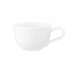 Seltmann Weiden Seltmann Weiden Liberty Weiss Espressoobertasse 0,09 L Seltmann Weiden Liberty White Чашка для эспрессо 0,09 л