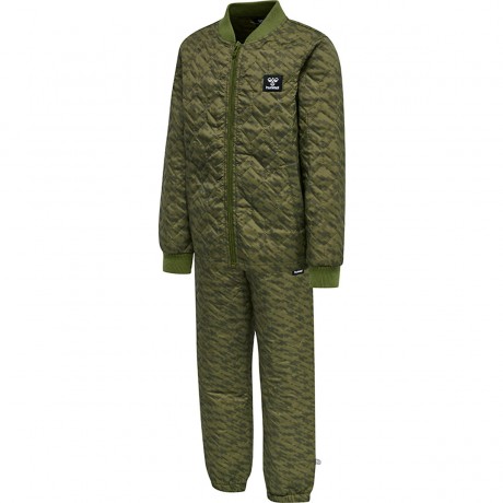 hummel hmlSOBI THERMOSET Schneeanzuge fur Kinder детские утепленные комбинезоны hmlSOBI THERMOSET
