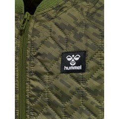 hummel hmlSOBI THERMOSET Schneeanzuge fur Kinder детские утепленные комбинезоны hmlSOBI THERMOSET