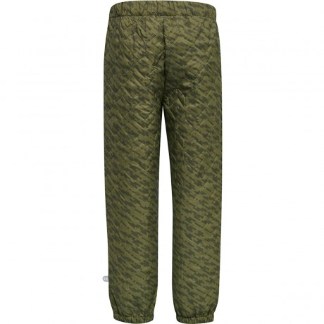 hummel hmlSOBI THERMOSET Schneeanzuge fur Kinder детские утепленные комбинезоны hmlSOBI THERMOSET