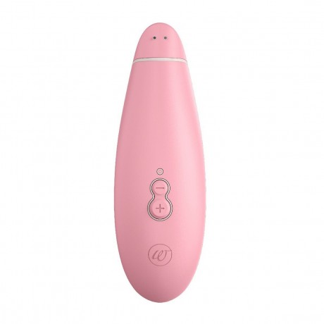 Womanizer Premium eco by Bonnie Strange Премиум эко от Бонни Стрэндж