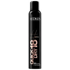 Redken (Редкен) Quick Dry 18 Haarspray Trend Styling, 400 мл