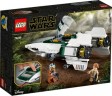 LEGO LEGO Star Wars 75248 Widerstands A-Wing Starfighter LEGO Star Wars 75248 Звездный истребитель Сопротивления A-Wing